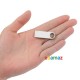 Metal USB Thumb Stick Drive 128 MB to 64 GB for Choice Genuine True Storage